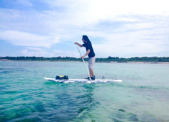 Taketomijima Sourya Hotel ภายนอก รูปภาพ