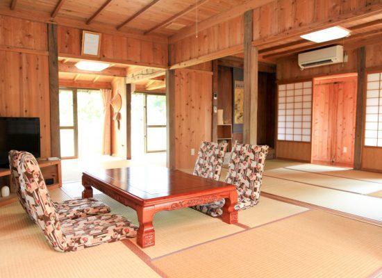 Taketomijima Sourya Hotel ภายนอก รูปภาพ
